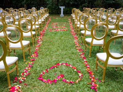 Best Wedding decor prices in Kenya