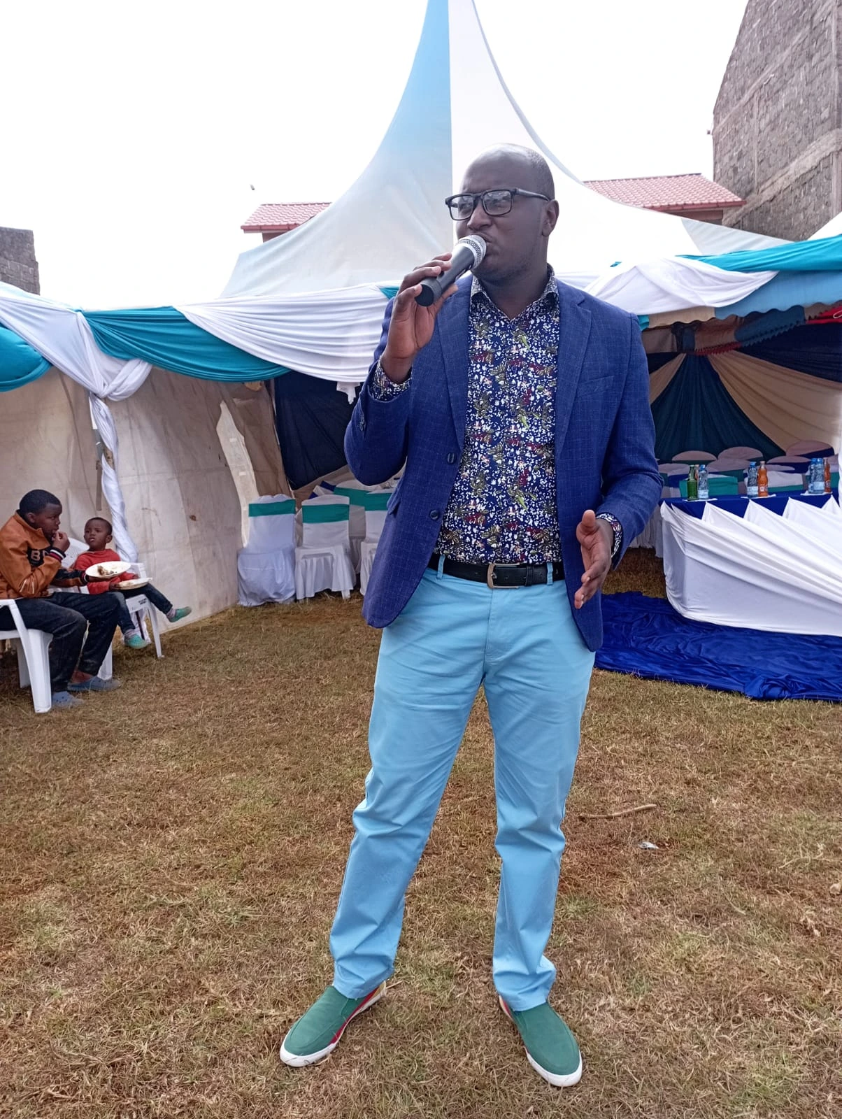 MC services in Nakuru