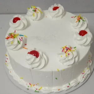 Sweet Vanilla Cake for sale Nakuru