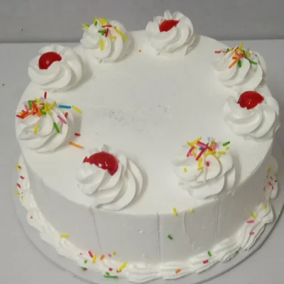 Sweet Vanilla Cake for sale Nakuru