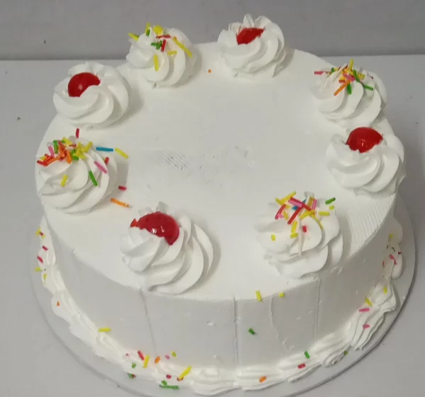 Sweet Vanilla Cake for sale Nakuru