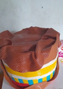 kiondo ruracio cake