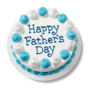 happy fathers day cake in Nakuru