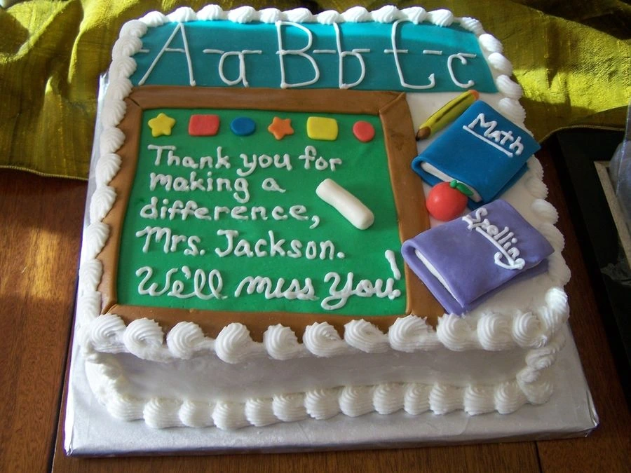 teacher retirement cake photos.jpg (1 comment) Hi-Res 720p HD