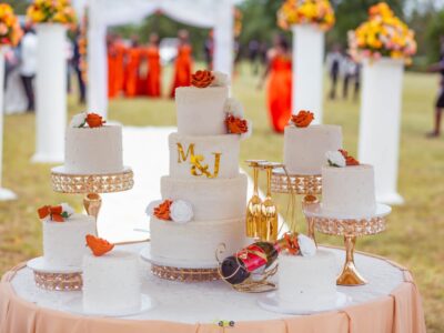 Event planners in Nakuru