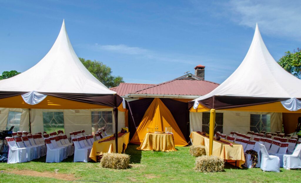 Ruracio Planning in Nakuru