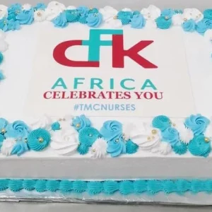 corporate cakes in Nakuru