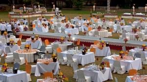 event planning services in kenya