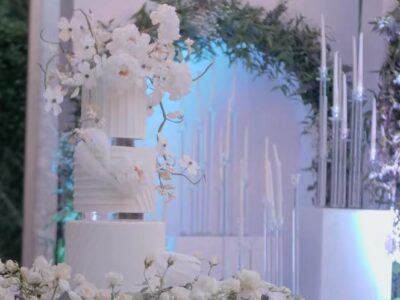 Wedding Cakes Kenya