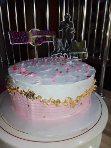 birthday cake solder Nakuru