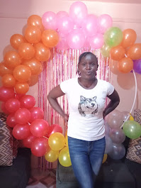 birthday decorations in Nakuru