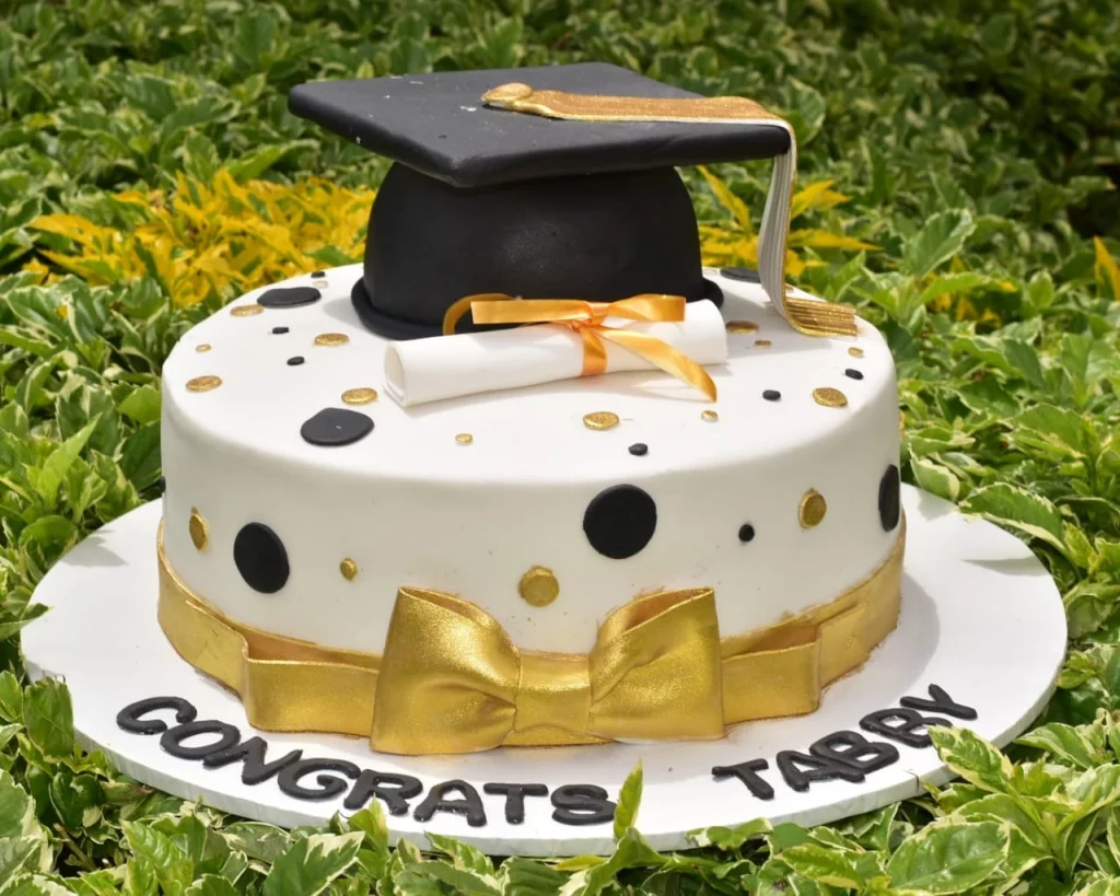 pre-school graduation cakes nakuru