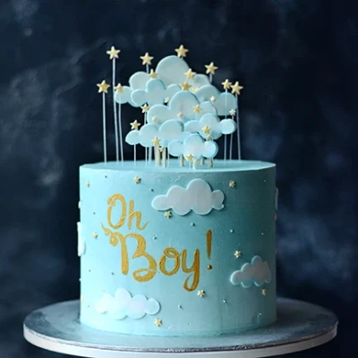 baby shower cakes in nakuru