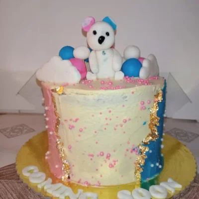 Eggless Cake in Nakuru