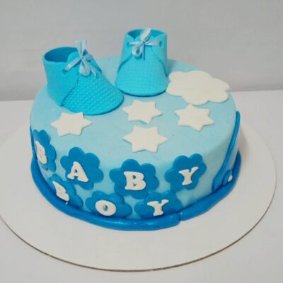 fondant cakes in Nairobi