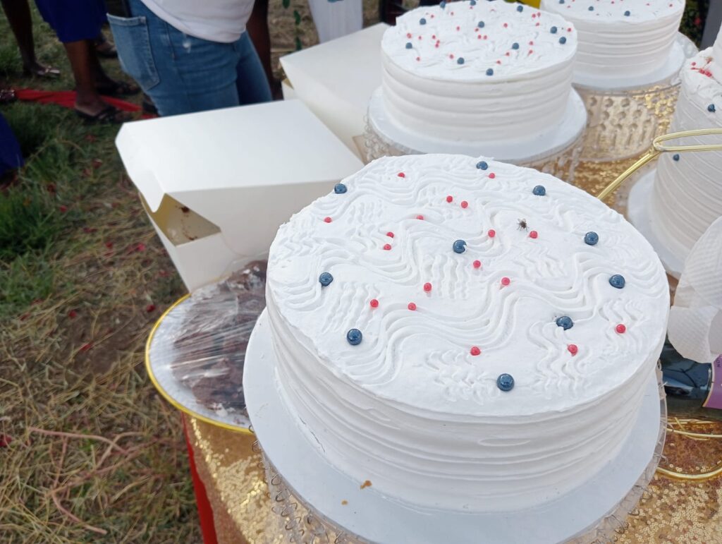 wedding cakes in Nakuru, Mangu (4)