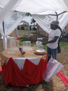 wedding cakes in Nakuru, Mangu (5)