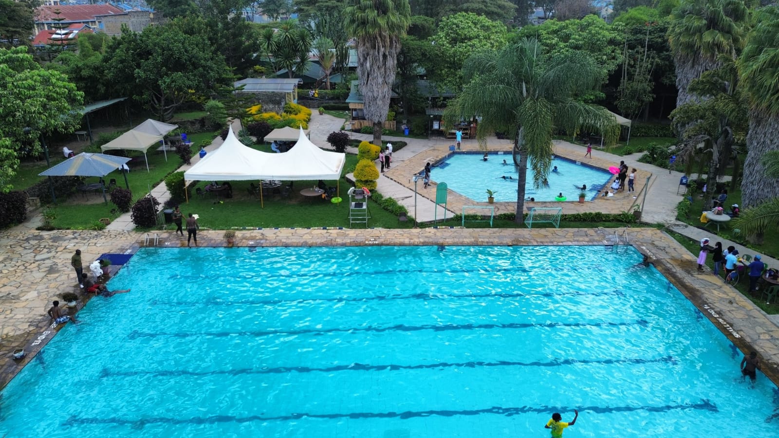 Wedding Grounds for Hire in Nakuru