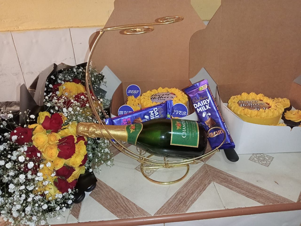 mothers day njoro Nakuru