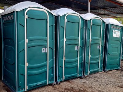 Portable Toilets for Hire in Nakuru