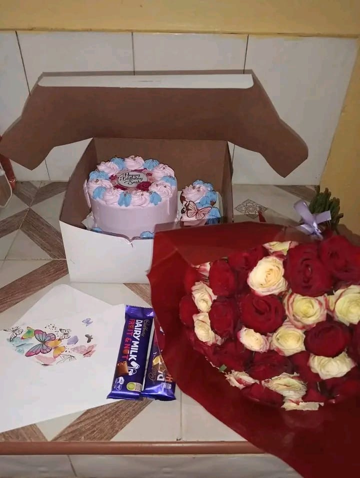 Valentines Gifts for Her in Nakuru