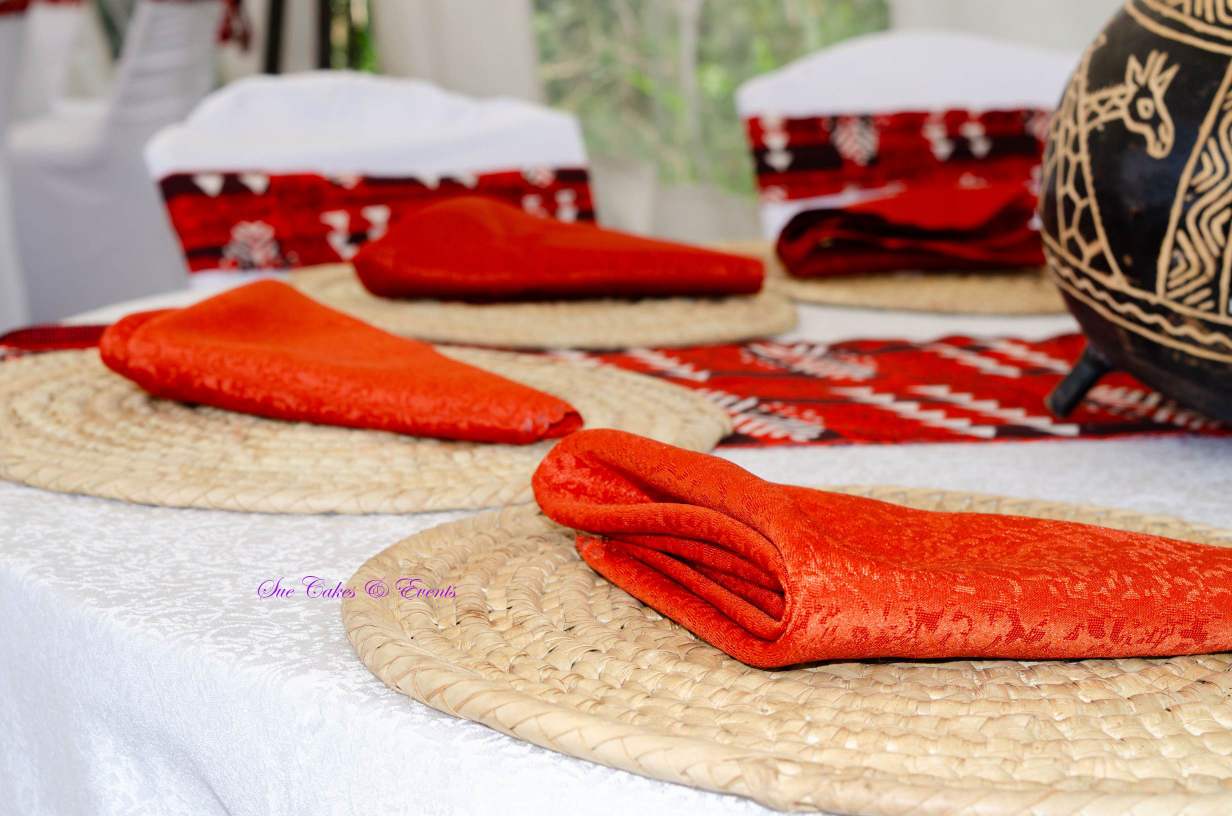 Ngurario Decor in Solai