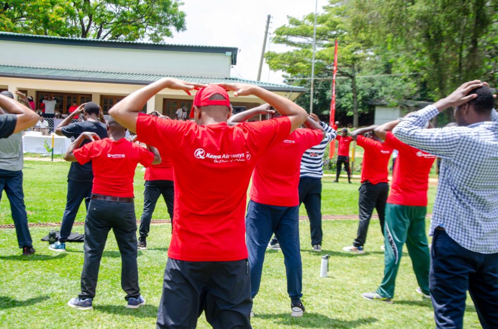 Event Planning Consultancy in Kenya - kenya airways (2)