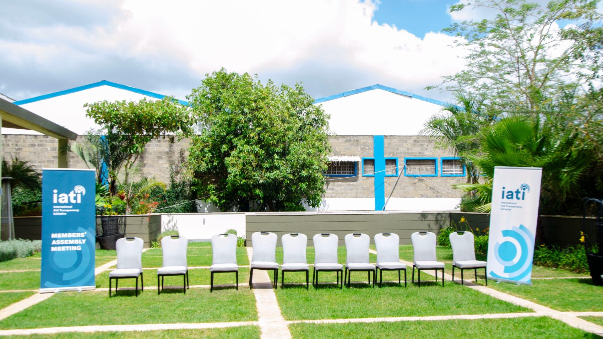 Corporate Events Planning Services in Kenya