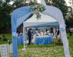 Wedding Planning Services in Kenya