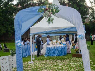 Wedding Planning Services in Kenya