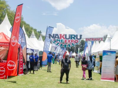 MICE Event Planner in Kenya - Exhibition and Trade Show Management (MICE) services in Kenya