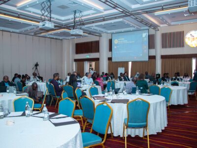 Event Management Company in Kenya