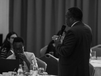 How Much Does a Wedding Planner Cost in Kenya