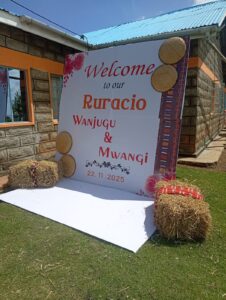 Traditional Event Planning Services in Kenya Weddings, Ruracio, Koito